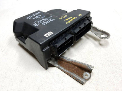 2009-2011 Toyota Camry Computer Brain Engine Control Ecu Ecm 2.4l Hybrid OEM