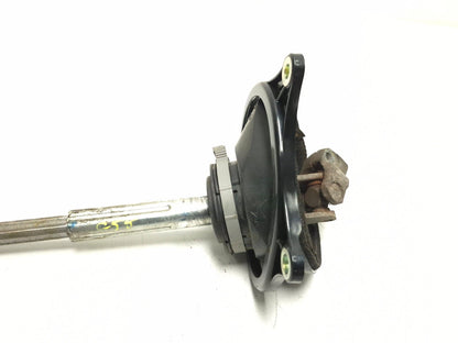 2018 Nissan Altima Steering Column Intermediate Shaft W/ Cover OEM