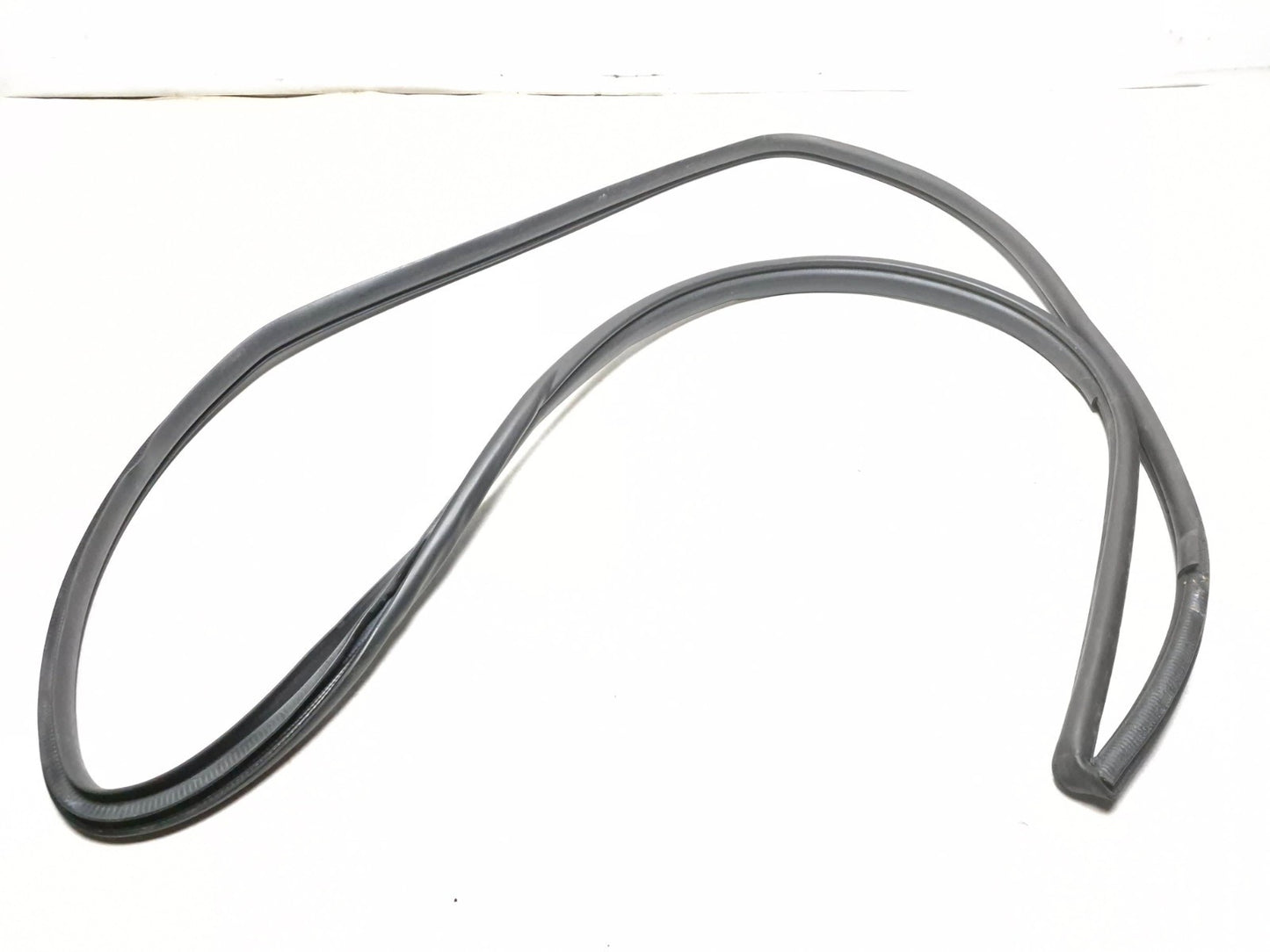 2012 Toyota Camry Door Weatherstrip Rear Passenger Side Right OEM