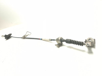 2007 Honda Fit At Transmission Shifter Cable OEM