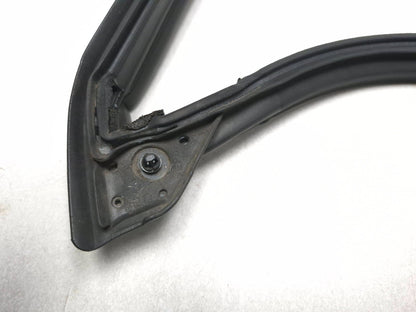 2017 Subaru Legacy Front Weatherstrip Seal Passenger Side Right OEM
