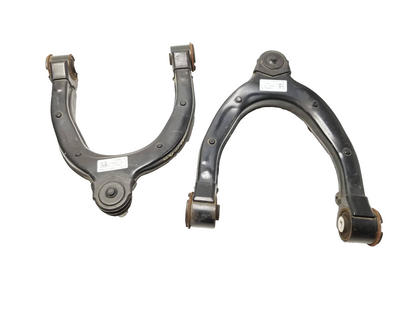 2021 Tesla Model 3 AWD Front Upper Control Arm Left & Right Pair OEM