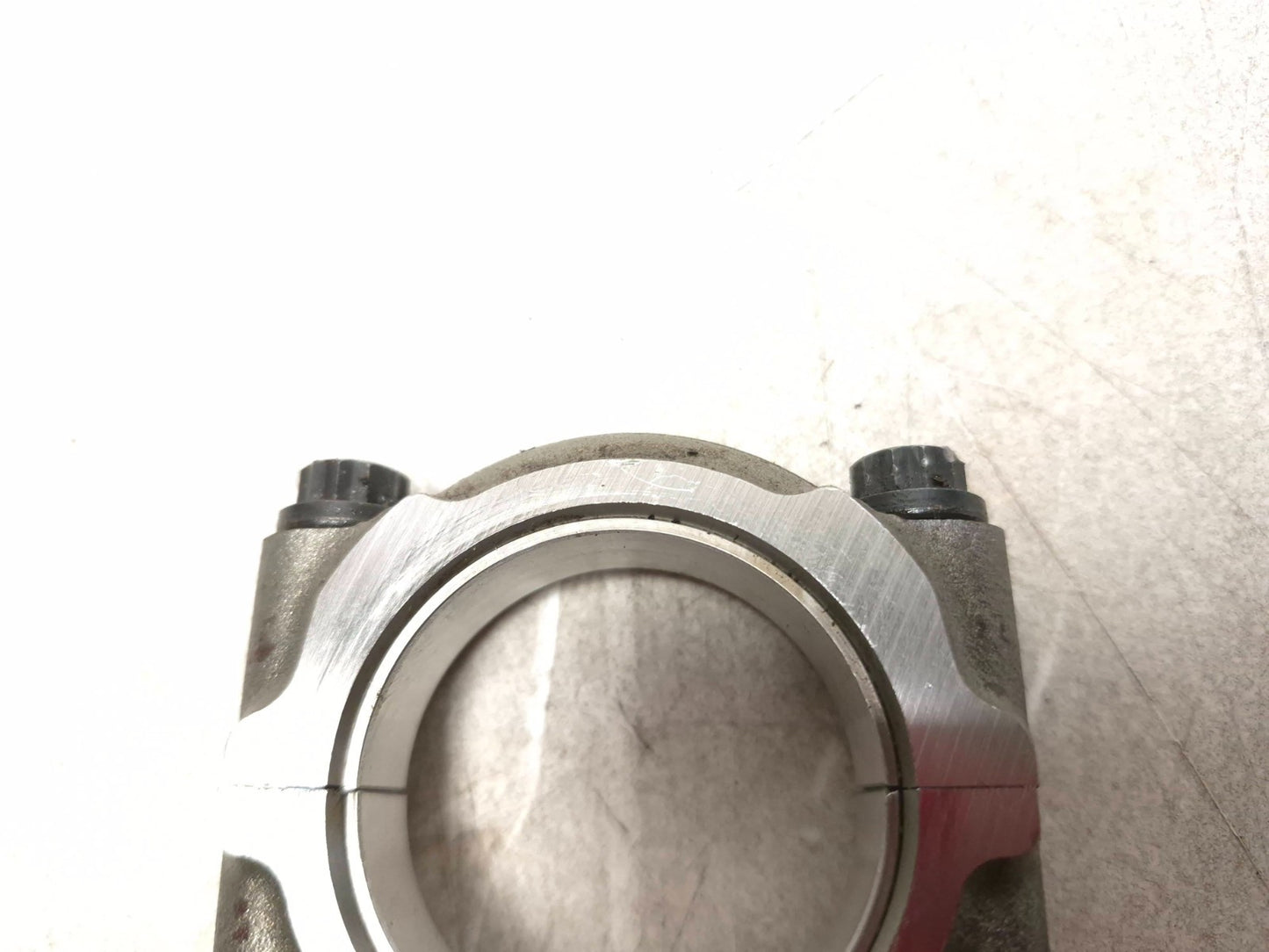 2018 Toyota Corolla Connecting Rod With Piston 4pcs OEM