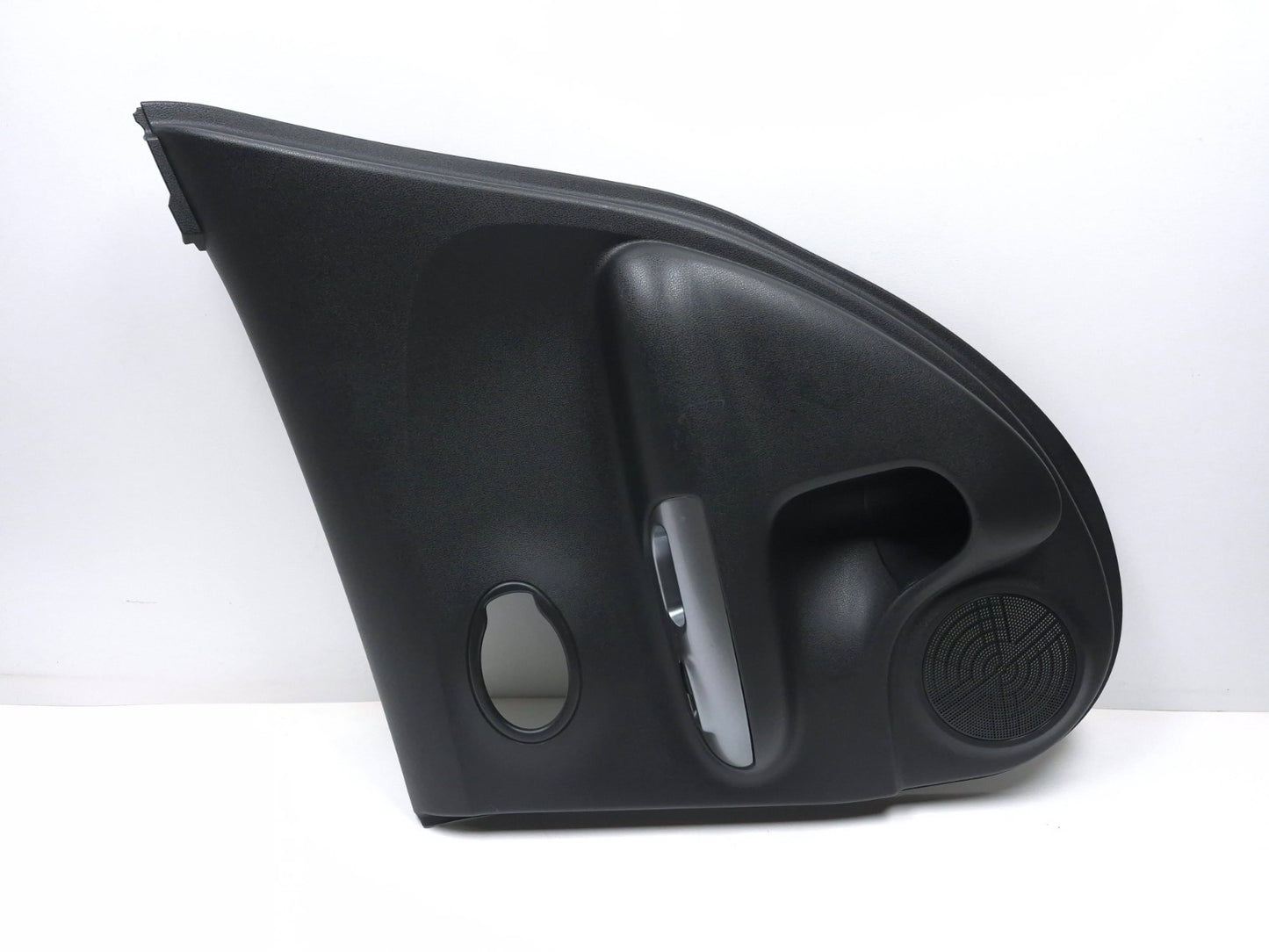 2011 Nissan Juke Door Panel Trim Rear Passenger Side Right OEM