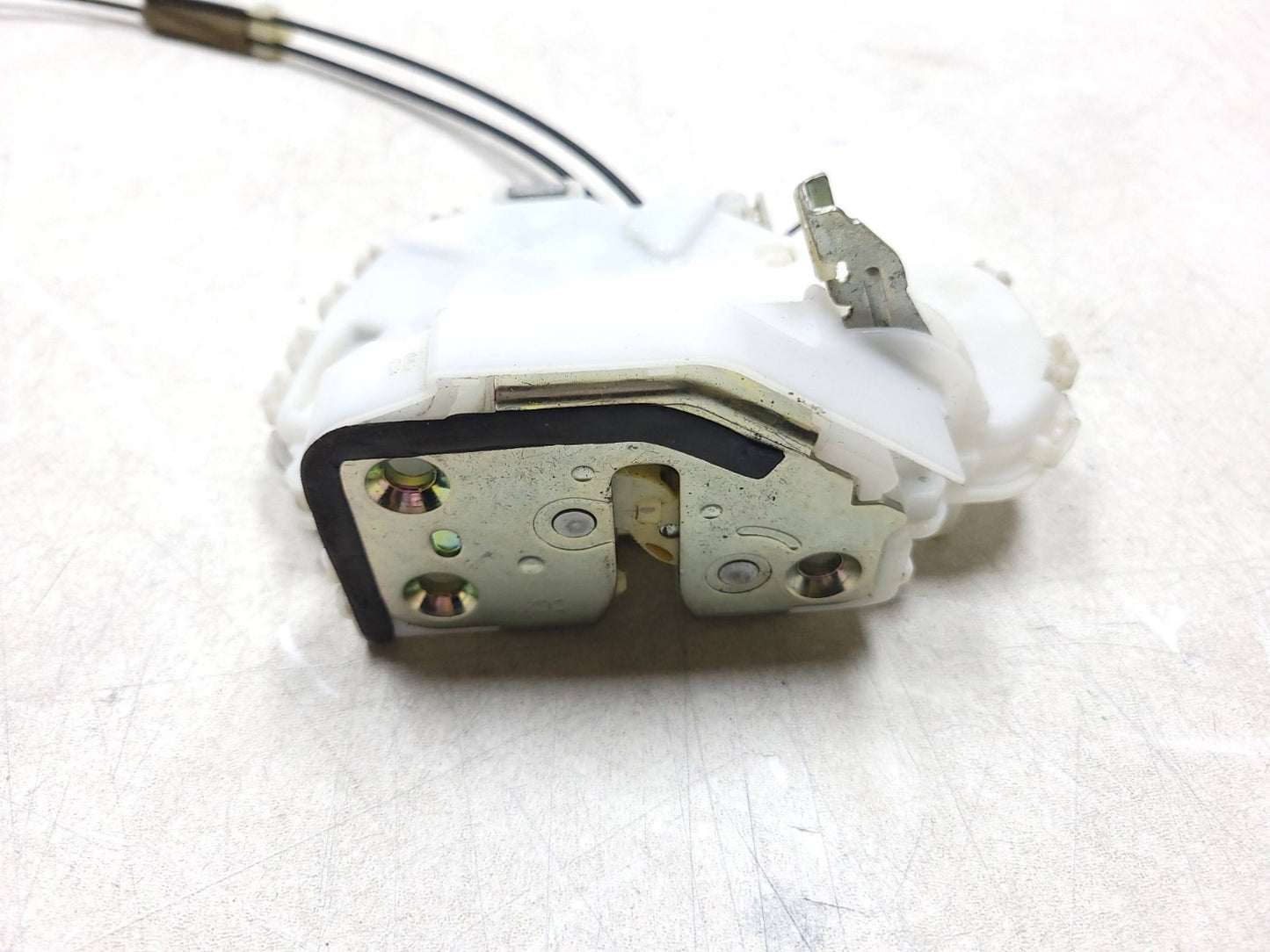 2007 - 2012 Acura Rdx Door Lock Actuator Rear Passenger Side Right OEM