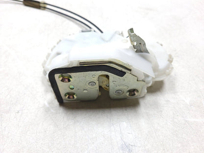2007 - 2012 Acura Rdx Door Lock Actuator Rear Passenger Side Right OEM