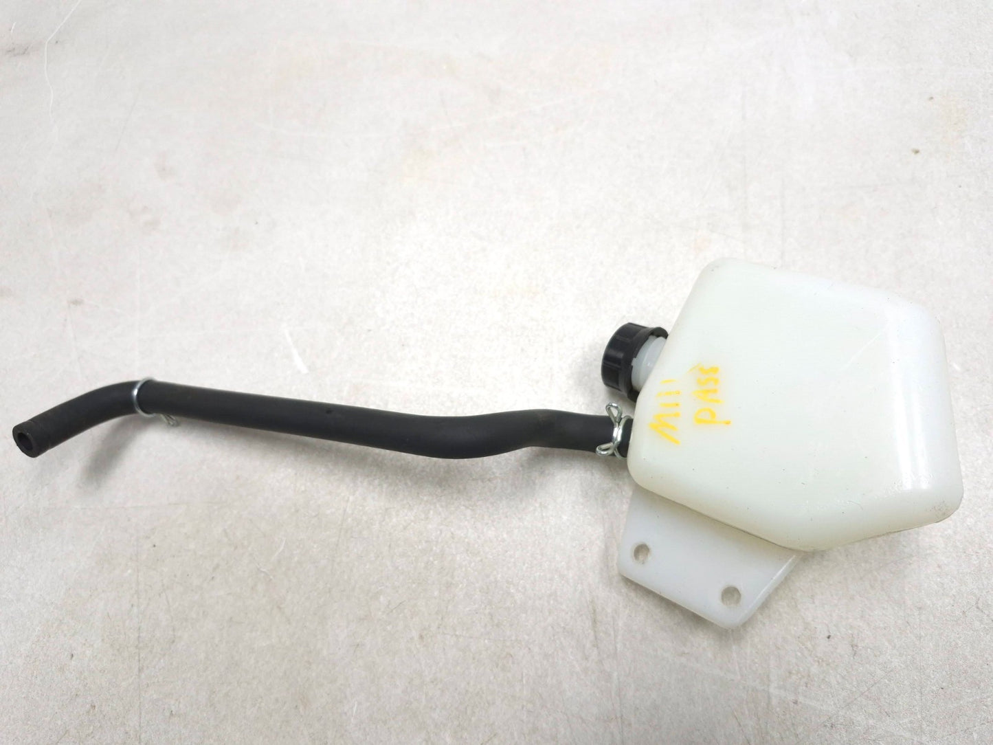 2023 Cf Moto Lifan 300ss Coolant Tank OEM