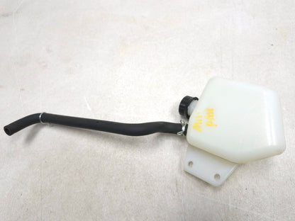 2023 Cf Moto Lifan 300ss Coolant Tank OEM