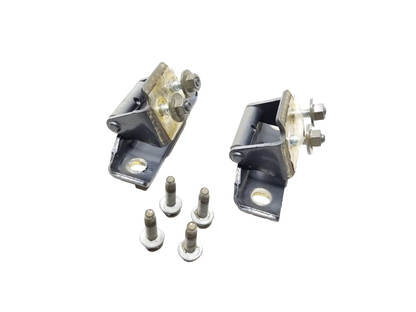 10-15 Chevrolet Equinox Tailgate Hinge Pair OEM