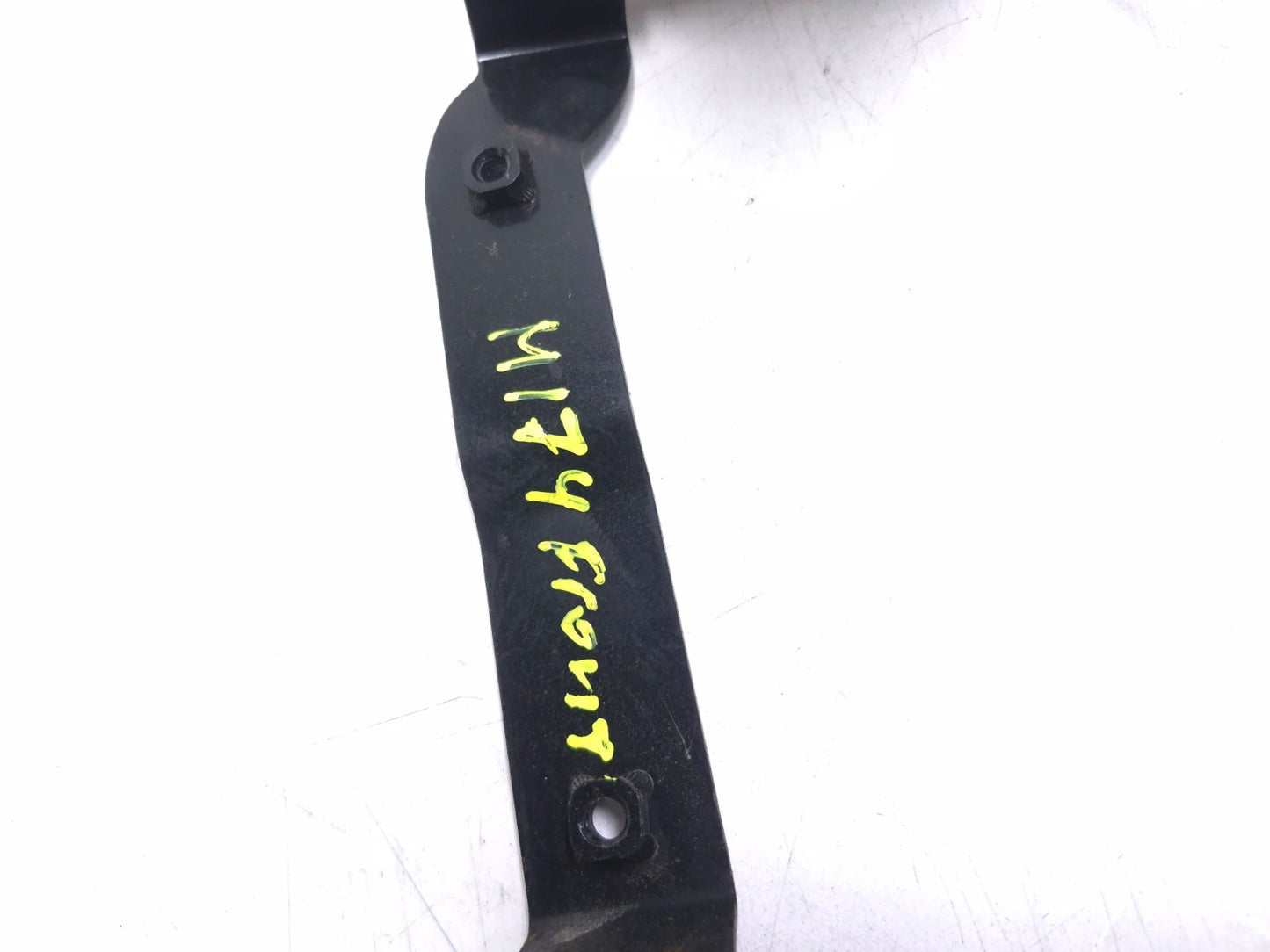 2008 Kawasaki Ninja 250r Ex250j Front Fender Mount Bracket OEM
