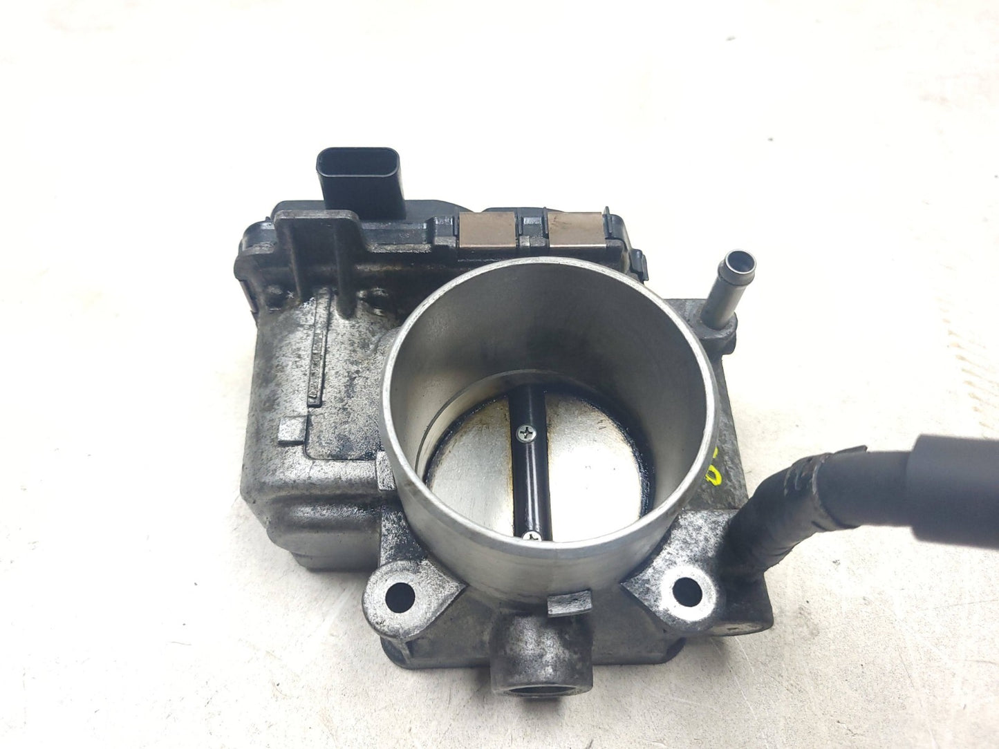2009 Mazda Cx-7 Throttle Body OEM