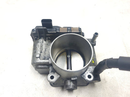 2009 Mazda Cx-7 Throttle Body OEM