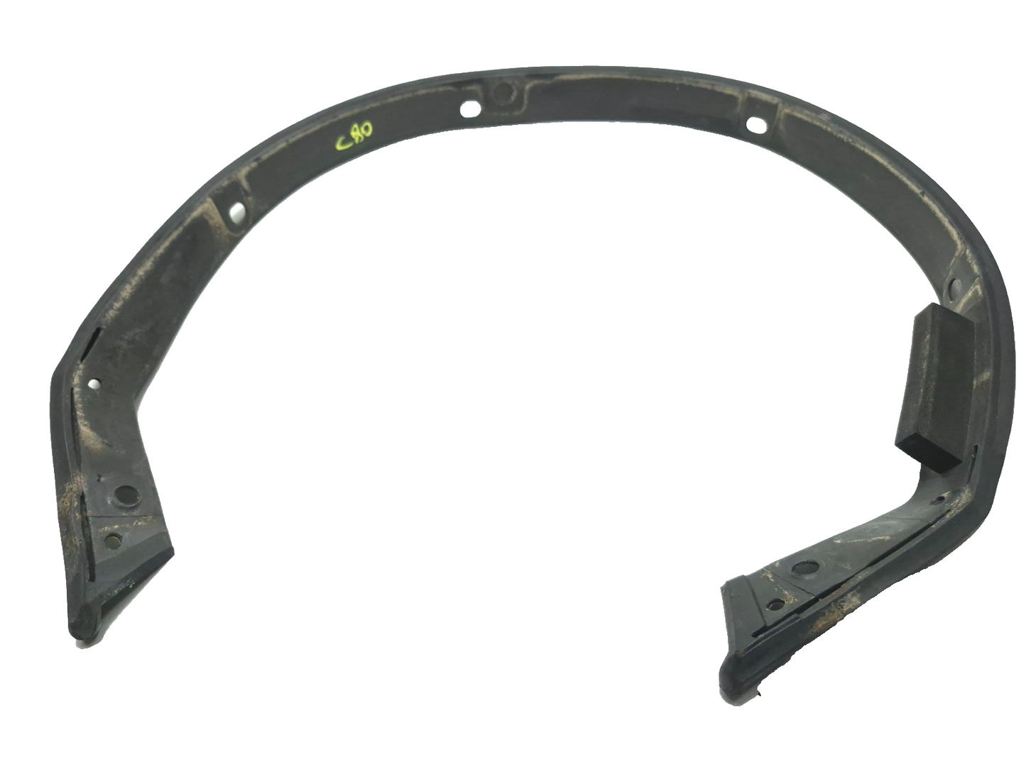 2014 Honda Cr-z Front Bumper Center Seal OEM
