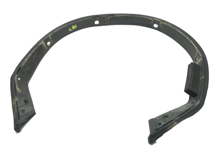 2014 Honda Cr-z Front Bumper Center Seal OEM