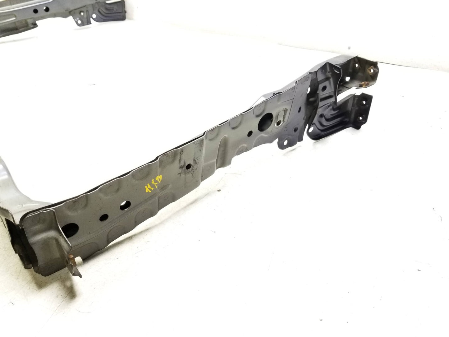 2011 Scion Xb Front Radiator Core Support OEM