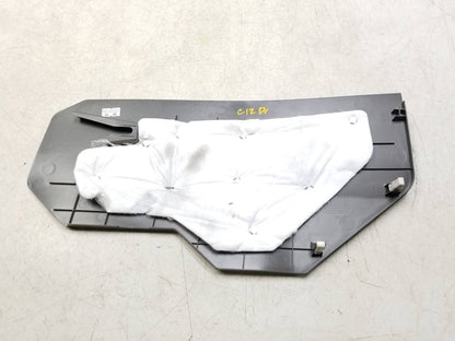 2011 - 2013 Kia Sportage Center Console Trim Panel Driver Side Left OEM