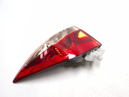 2018 Toyota Corolla Tail Light Left & Right Set OEM
