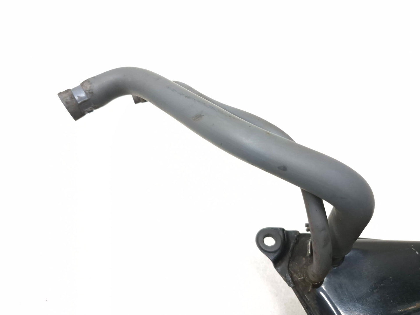 1994 Yamaha Virago Xv1100 Oil Tank OEM