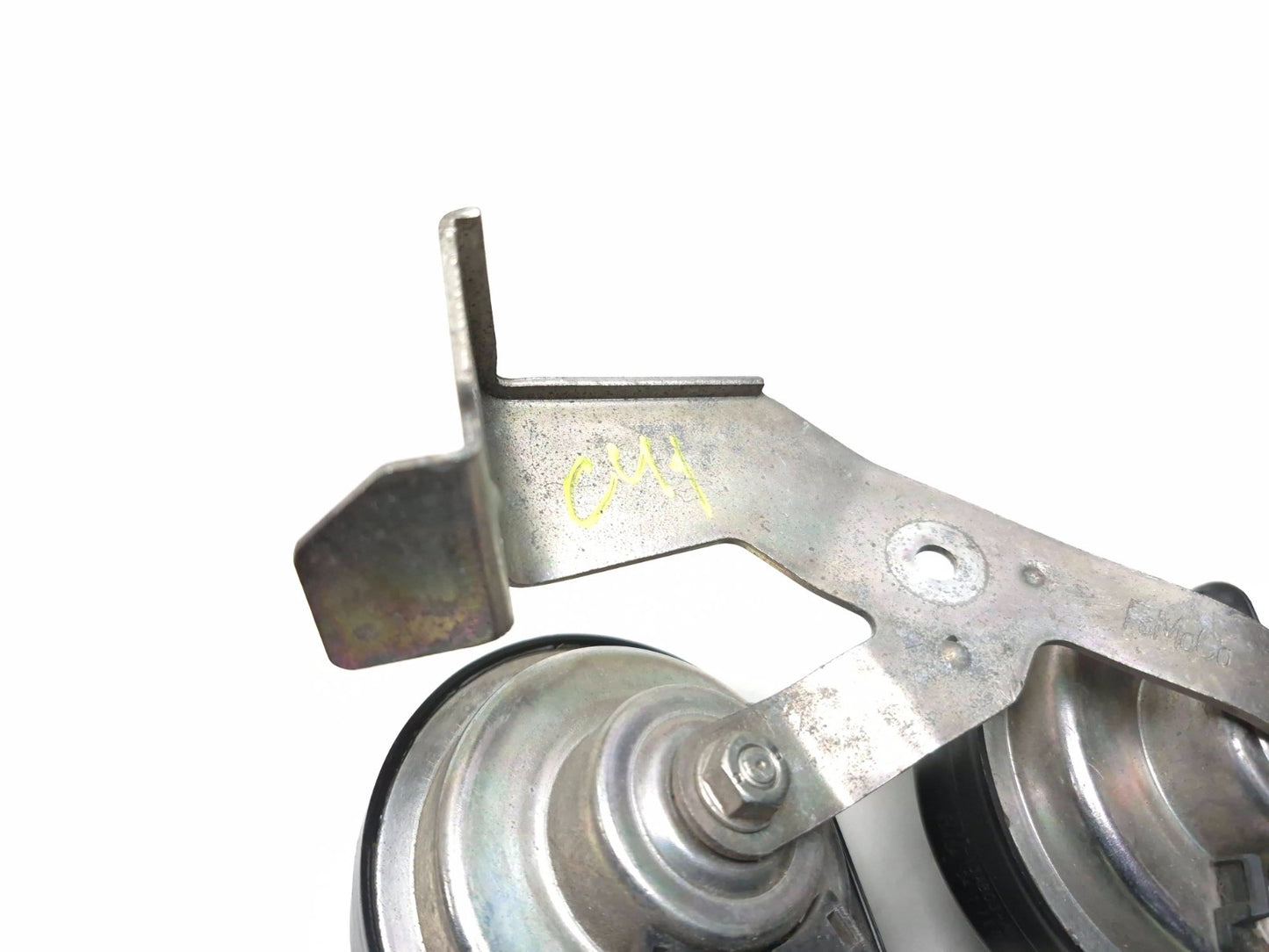 2017 Ford Transit Connect Xl Horn OEM