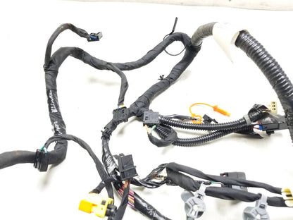 2010 - 2011 Cadillac SRX Seat Wire Wiring Harness Front Passenger Side Right OEM