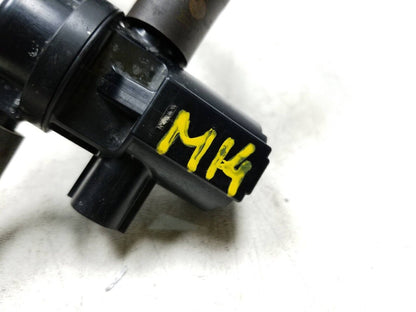 2015-2018 Kawasaki Klz1000 Versys 1000 Air Cut Off Breather Valve Solenoid OEM