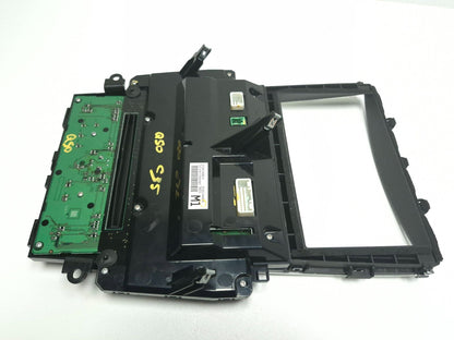 2020 Infiniti Q50 AC Temp Climate Radio Control Panel 253914hb7a OEM ✅