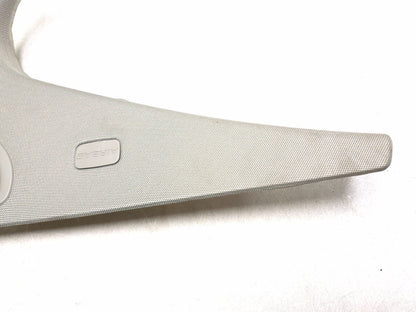 2017 Cadillac Ats Luxury Rear Right & Left Side Pillar Upper Trim Panel OEM