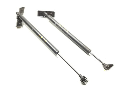 09 10 11 12 BMW 7 Trunk Lid Shock Strut Left & Right 2pcs OEM