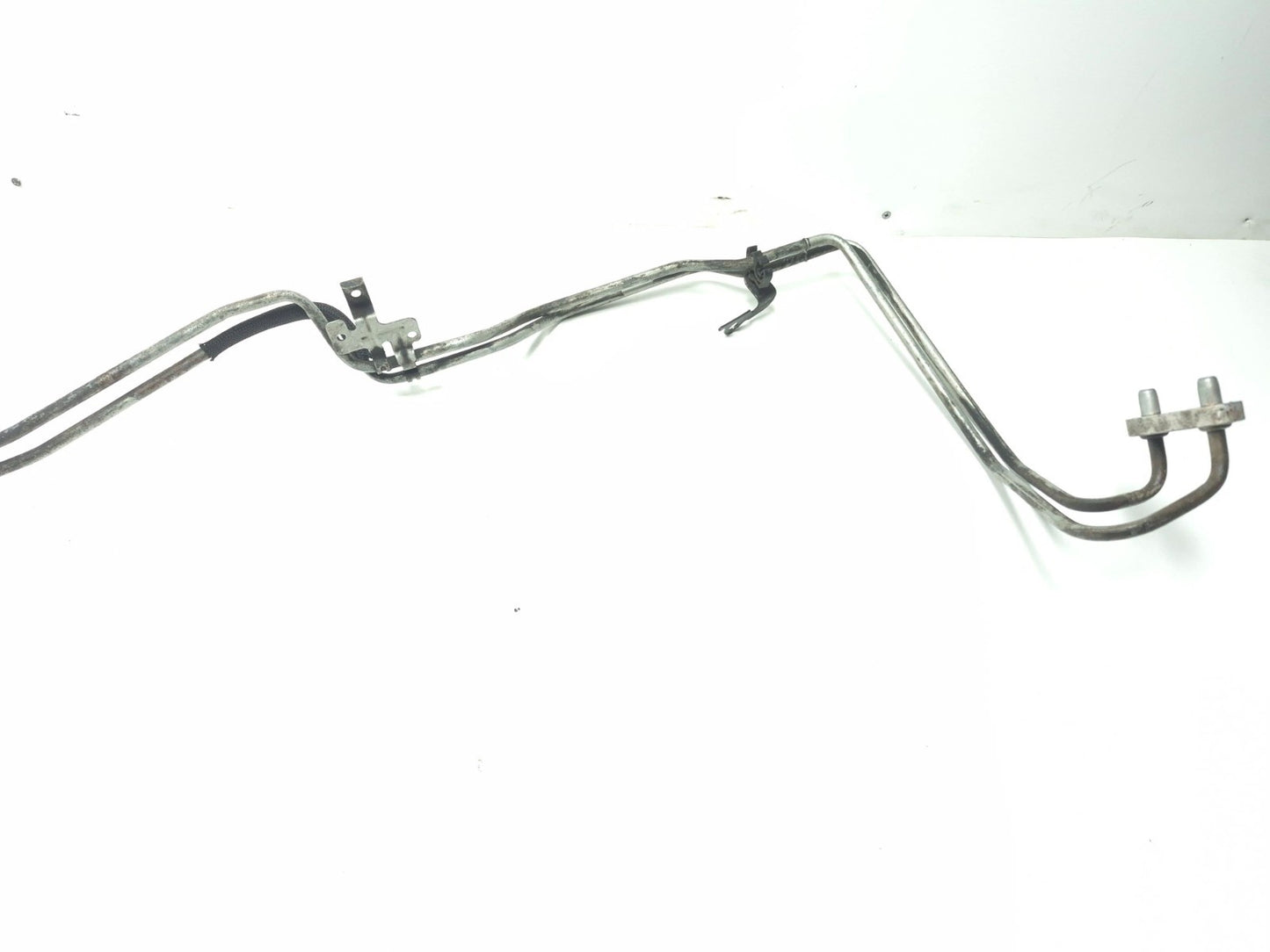 2013 Cadillac Escalade Esv Automatic Transmission Oil Cooler Hose Pipe OEM