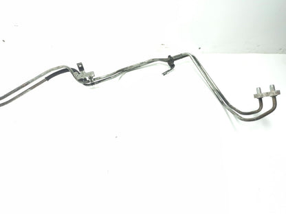 2013 Cadillac Escalade Esv Automatic Transmission Oil Cooler Hose Pipe OEM