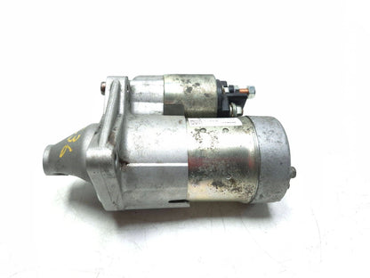 2014 Fiat 500l Starter Motor OEM