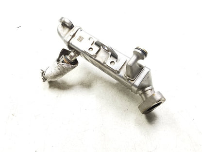 2017-2023 Alfa Romeo Stelvio Egr Valve Cooler 2.0l OEM