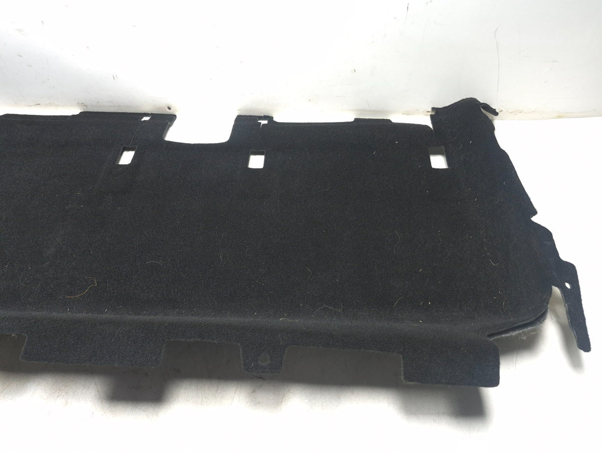 2020 Tesla Model 3 Front Interior Floor Carpet Liner Trim Left & Right  OEM