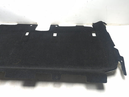 2020 Tesla Model 3 Front Interior Floor Carpet Liner Trim Left & Right  OEM