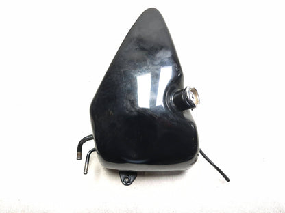 1997 Harley-davidson Sportster Xl883 Oil Tank & Oil Temperature Dipstick OEM