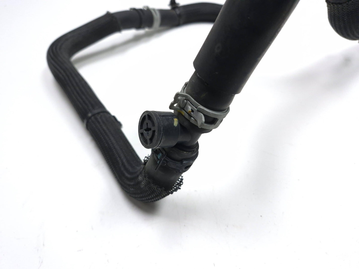 2020 Infiniti Q50 Engine Coolant Hose Pipe 5pcs Oem✅