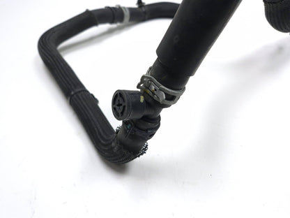 2020 Infiniti Q50 Engine Coolant Hose Pipe 5pcs Oem✅