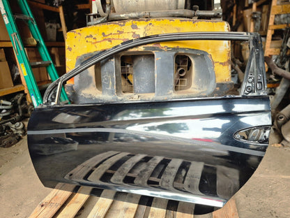 2012 Honda Cr-z Front Door Shell Left Driver Side OEM