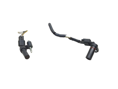 2010 Lincoln MKT Camshaft & Crankshaft Position Sensor Pair OEM