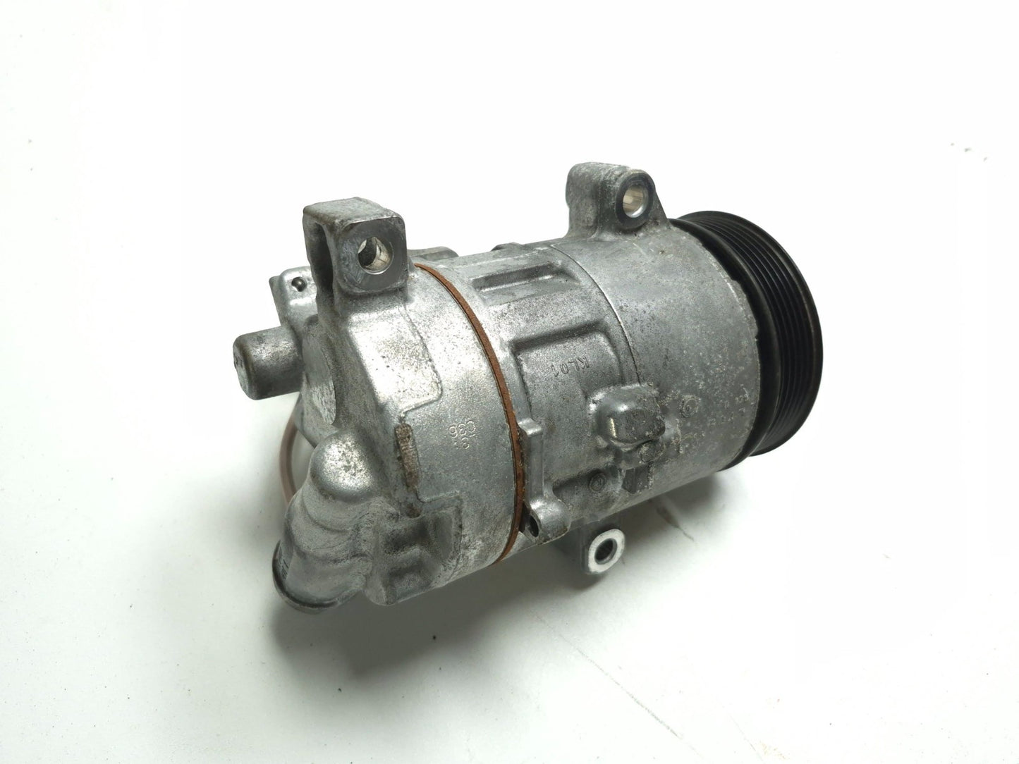 2022 Subaru Crosstrek A/c Compressor OEM