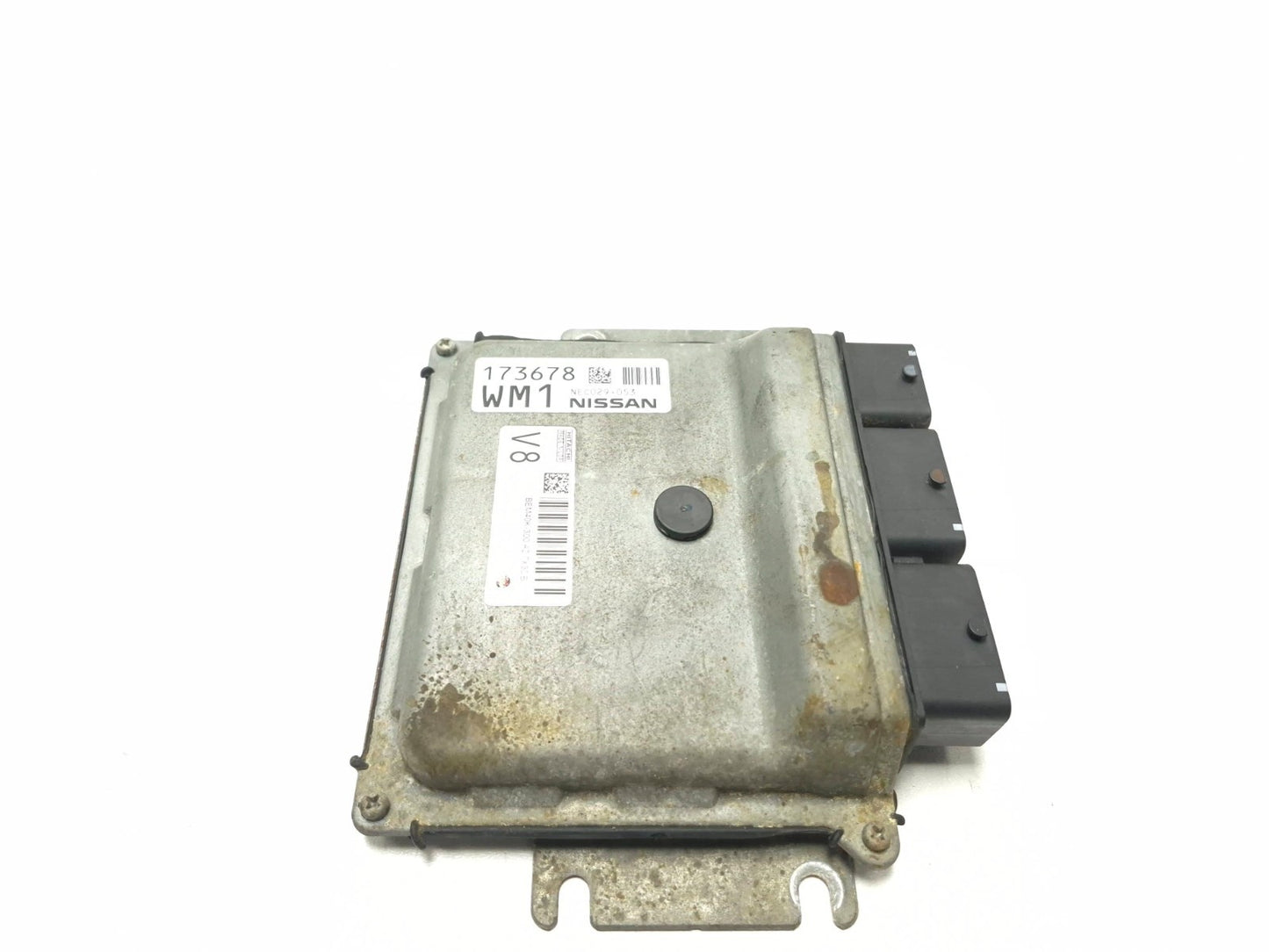 2018 Nissan Altima Engine Control Module OEM