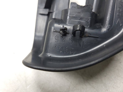 2005 - 2010 Scion Tc Rear Seat Trim Cover Left & Right OEM