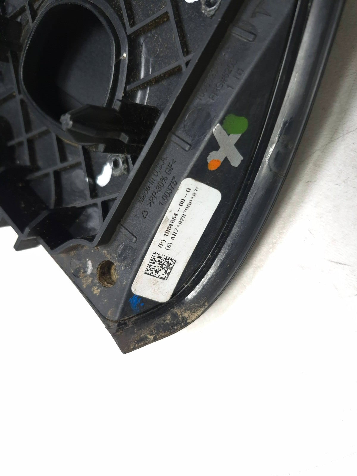 2020 Tesla Model 3 Y Charge Port Door Actuator Motor Reflector OEM