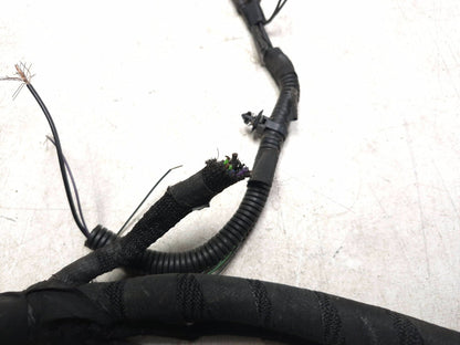 2021 Alfa Romeo Giulia Main Fuse Box Wire Harness AWD Oem✅