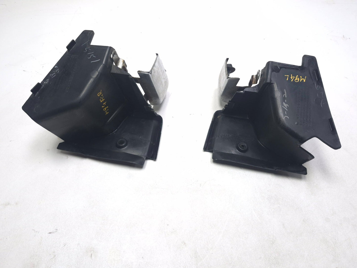 1987 Honda Goldwing 1200i  Under Cowl Inner Cover Left & Right Pair OEM