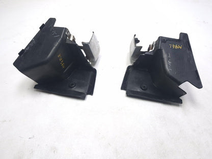 1987 Honda Goldwing 1200i  Under Cowl Inner Cover Left & Right Pair OEM