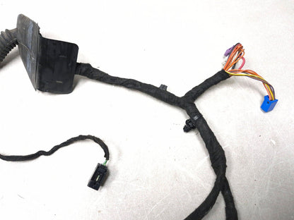 2018 Chrysler 300 Limited AWD Front Passenger Side Door Wiring Harness OEM