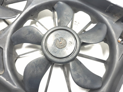2013 Cadillac Escalade Radiator Cooling Fan & Shroud OEM