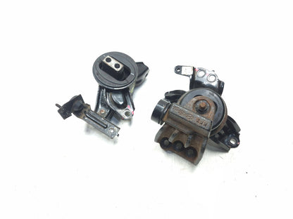 2015 Kia Optima Engine Mount 2pcs 2.4l OEM