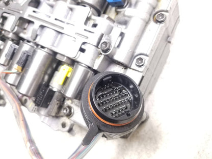 2015 Volvo S60 Automatic Transmission Valve Body 31437012 OEM *tg-81sc*